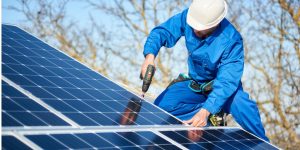 Installation Maintenance Panneaux Solaires Photovoltaïques à Brachy
